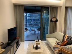 Marina One Residences (D1), Apartment #624516401